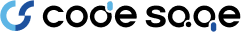 코드세이지 로고